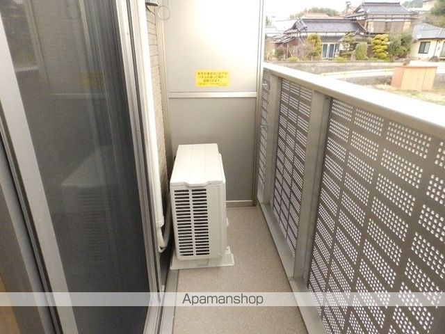 アイネヴェルト八方原の内装写真