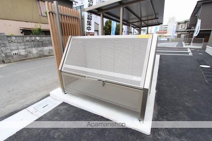 Ｌａｘａ　ＣｏｕｒｔⅡ[1LDK/40.26m2]の共用部2