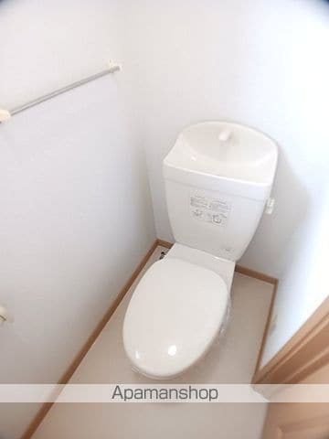 ルーナIの内装写真