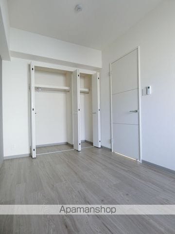 フェリスシエロ堺の内装写真