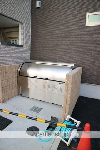 フジパレス萱島のその他写真
