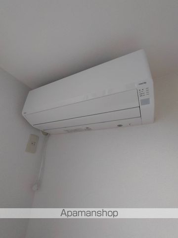 ミラノアパートメントコムラIIの内装写真