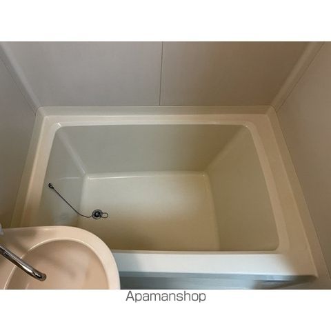 ケー・アトールの内装写真