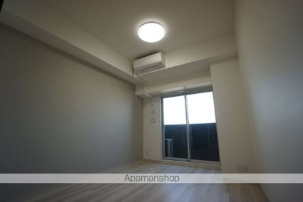 エステムコート名古屋グランツ[1DK/27.21m2]のリビング・居間