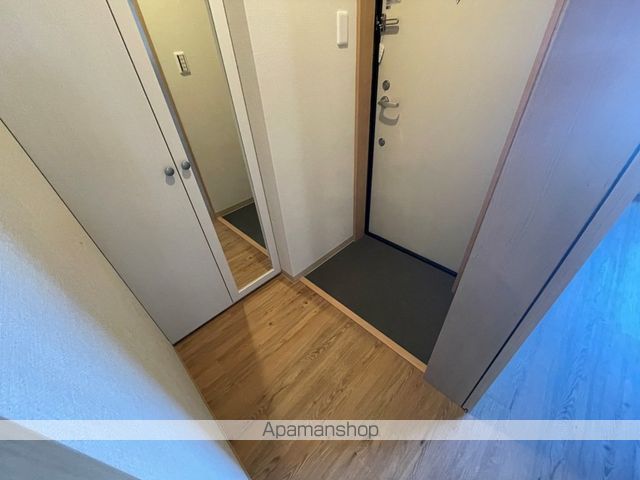 CASA FELIZ平野東の内装写真