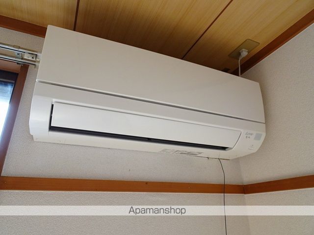 ハピネス古城Iの内装写真