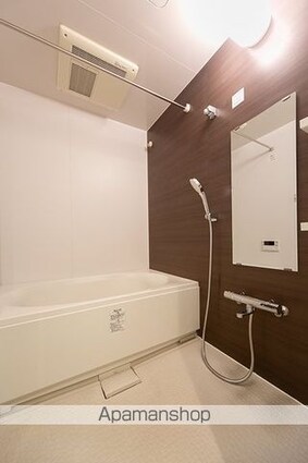 プロスペリテ[2LDK/76.11m2]のバス