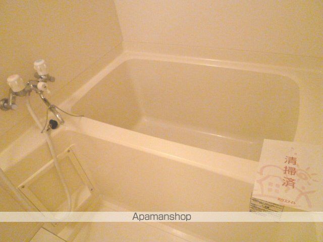 SUPERB弐番館の内装写真