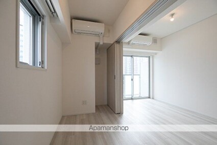 グレイスリヴィエール東京八丁堀[1DK/30.63m2]のその他内装2