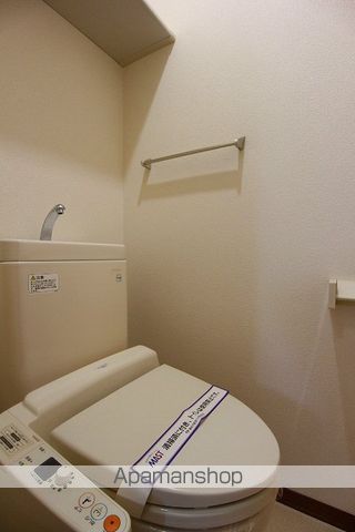 ポラリスの内装写真