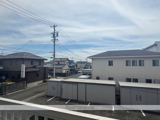 吉田ハイツのその他写真