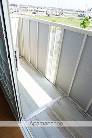 デュエル ミサキIII Aの内装写真
