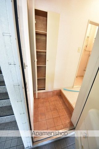 レオパレス北34条第14の内装写真