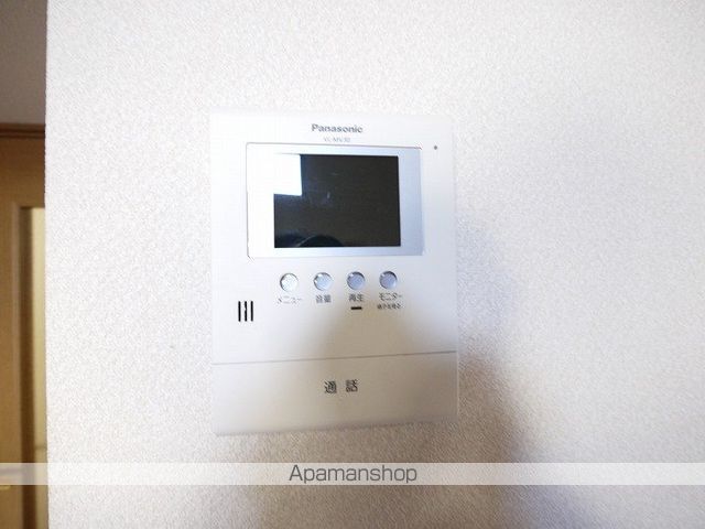 カモミールハウスの内装写真
