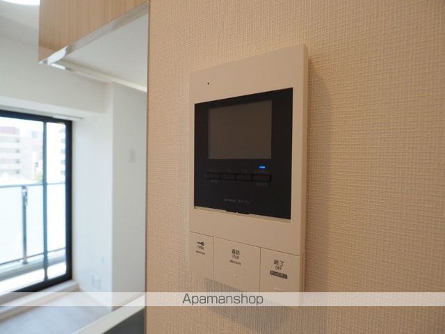 ドゥーエ銀座イーストIIIの内装写真