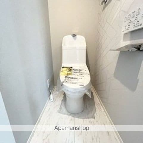 カルフールIX C棟の内装写真