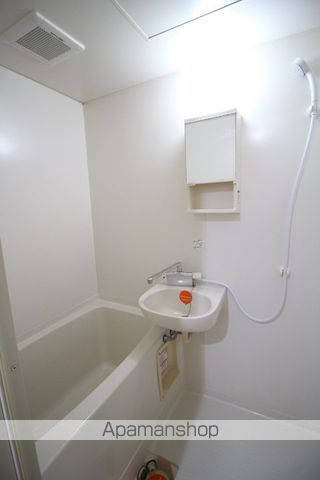 津山線 法界院駅 徒歩12分 2階建 築29年の内装写真