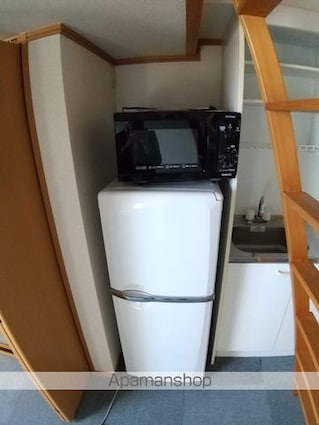 ワンルーム千代[1R/23m2]の内装3