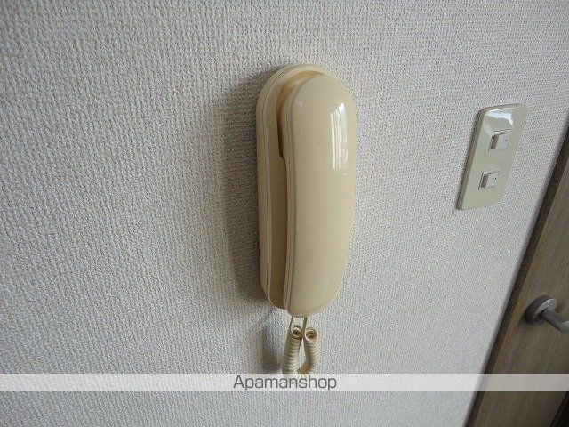 プログレス南郷の内装写真