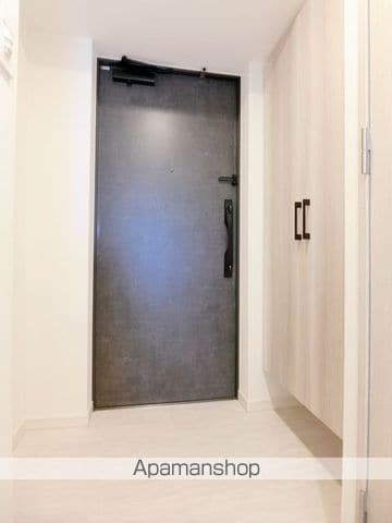 S−RESIDENCE堺湊駅前AZUREの内装写真