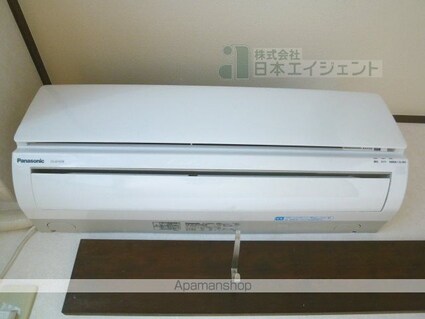 愛媛県松山市南町１丁目[1R/19.55m2]のその他設備