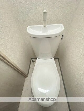 グランテージ城ケ崎[1R/25m2]の内装2