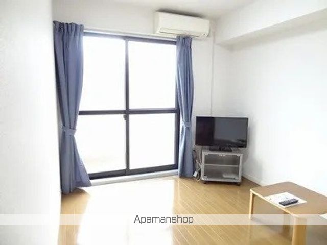 レオパレスロワール三条Aの内装写真