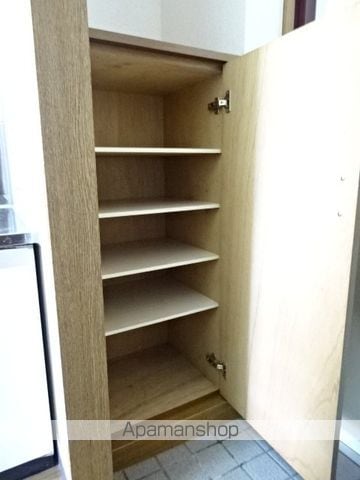 NAVONAの内装写真