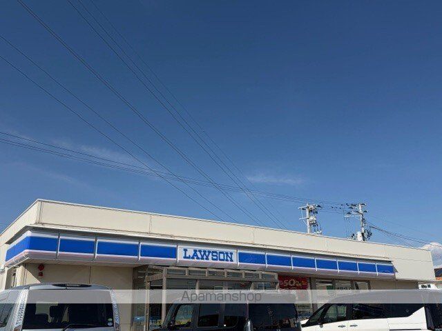 ソラーレCの周辺写真