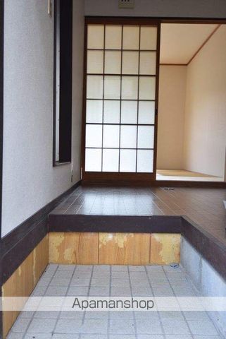 メゾンKK2の内装写真
