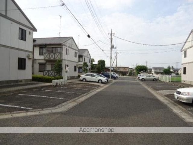 スパニッシュガーデンDの周辺写真