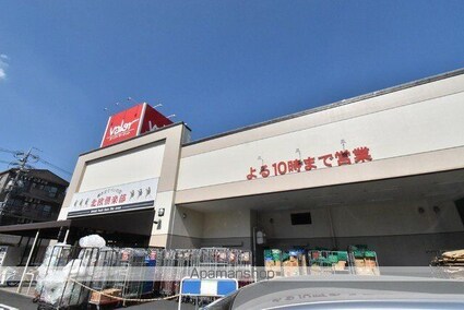 愛知県名古屋市昭和区花見通３丁目[1R/23.45m2]のその他内装4