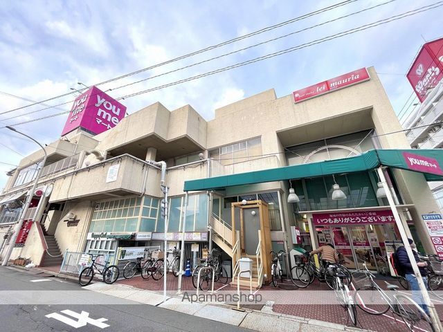 ルミネ己斐の周辺写真