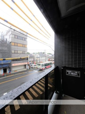 PREMIUM CUBE 東高円寺の内装写真