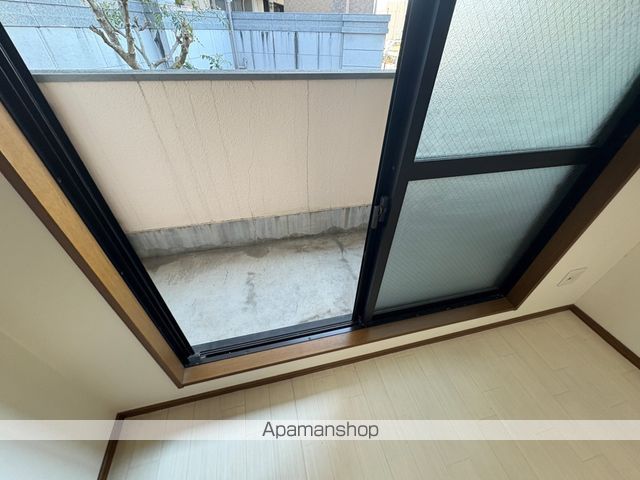 アプレシオ西冠IIの内装写真