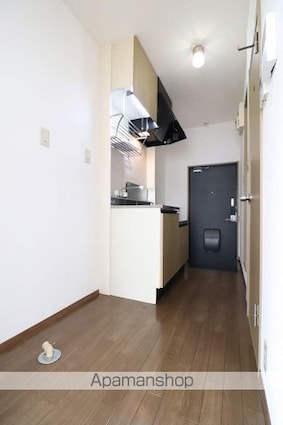 玉二ハイツ[1K/24.06m2]の内装5