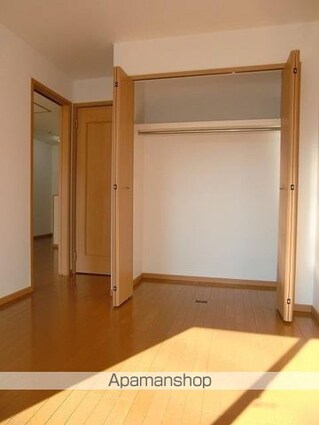 レーベンバンブーⅢ[1LDK/43.82m2]の収納