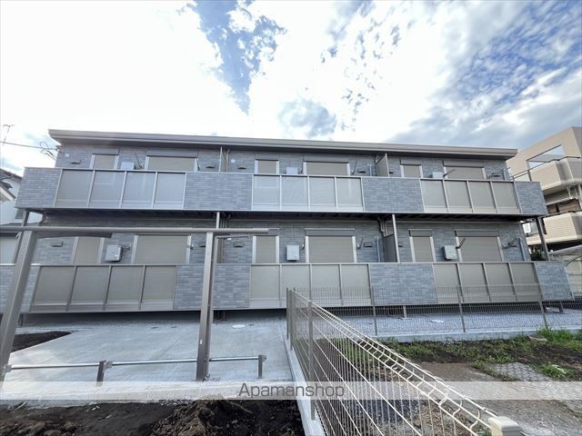 Skyview Ridgeの外観写真