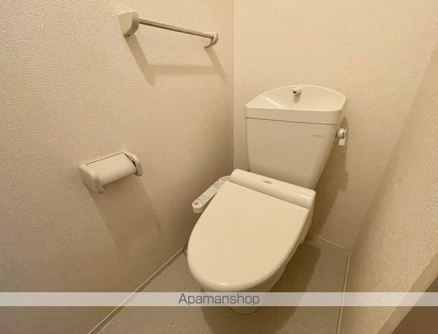 ヴィラ長吉の内装写真