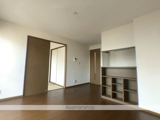 ハイツミモザ A棟の内装写真