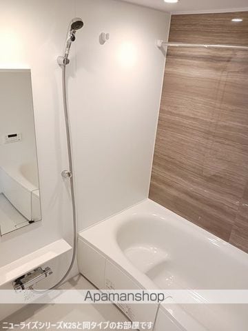 イースト オレヌの内装写真
