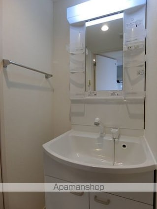 リブリ・新宿[1K/26.08m2]の洗面所