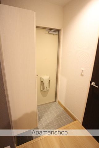 クウォ—レの内装写真