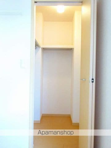 SONO FELICEの内装写真