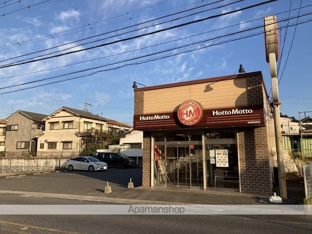 フェアライズ小島[2LDK/63.3m2]の周辺2