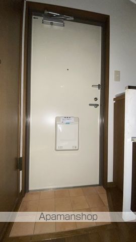 ベルメゾン山田I号館の内装写真
