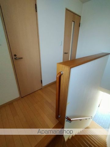 エスエスコーポ米原の内装写真