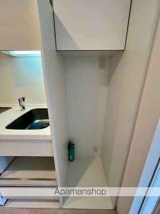 レジディア池袋ウエスト[1K/23.62m2]の内装4