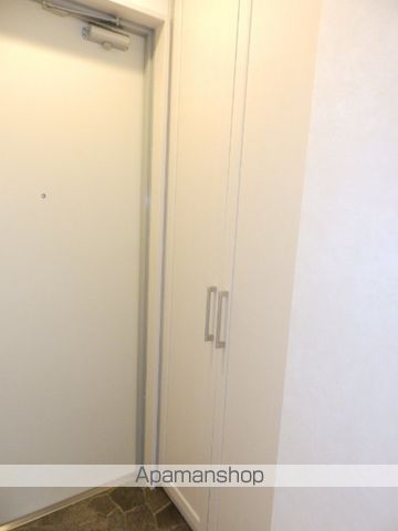 グレイスフルTの内装写真