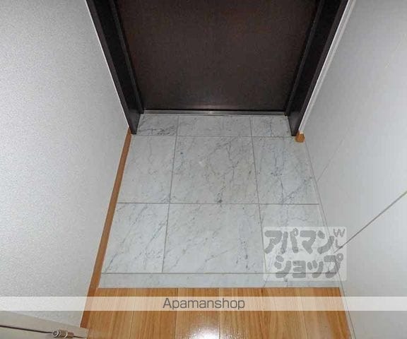 宝源ビルの内装写真